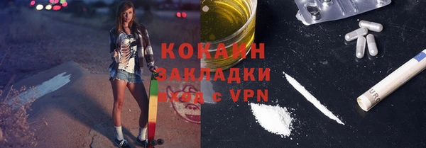 трава Магас