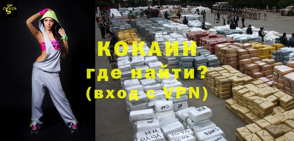 трава Магас